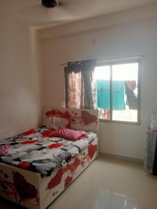 Bedroom Image of 6000 Sq.ft 2 BHK Independent House for sale in Olpad Surat for Rs. 4000000