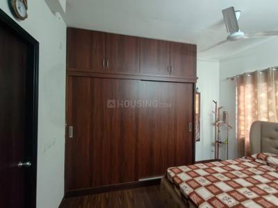 Bedroom Image of 935 Sq.ft 2 BHK Apartment / Flat for sale in Mista Sri City Budigere Cross by Mista Infra Private Limited, Budigere Cross Bengaluru for Rs. 11270000