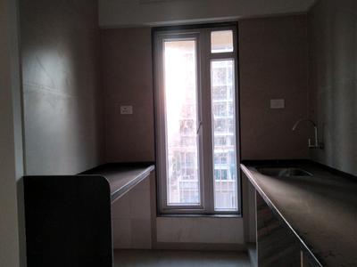 1 BHK Flat