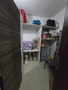 Kitchen Image of 1900 Sq.ft 4 BHK Duplex for sale in Sama Savli Vadodara for Rs. 16000000