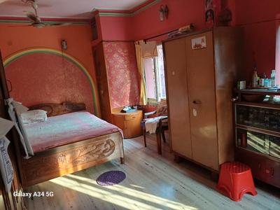Bedroom Image of 1300 Sq.ft 3 BHK Duplex for sale in Dunlop Kolkata for Rs. 9000000