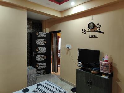 Hall Image of 2000 Sq.ft 3 BHK Apartment / Flat for sale in  Yahvi, Haridevpur Dhali Para Kolkata for Rs. 9500000