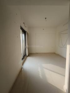 Hall Image of 1630 Sq.ft 3 BHK Apartment / Flat for rent in Dosti Paradise, Vasai West Vasai for Rs. 35000