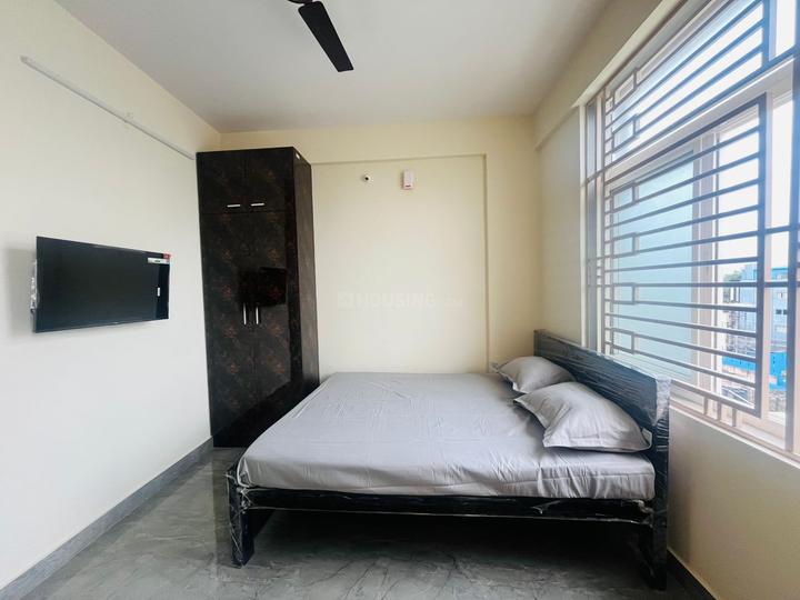 manjunatha property Bedroom 1