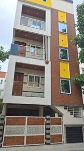 Image of 1800 Sq.ft 2 BHK Builder Floor for sale in Mallathahalli, Bengaluru for Rs. 19000000