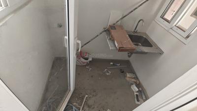Image of 1497 Sq.ft 3 BHK Apartment / Flat for rent in Godrej Park Retreat Phase 2, Chikkakannalli, Bengaluru for Rs. 63000