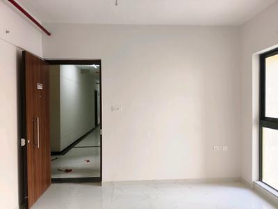 Living Room Image of 494 Sq.ft 1 BHK Apartment / Flat for rent in Runwal Gardens Phase I, Dombivli East Thane for Rs. 10499