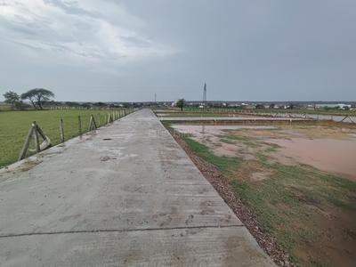Image of 450 Sq.ft Residential Plot / Land for sale in Kanwarsika, Mewat for Rs. 2350000