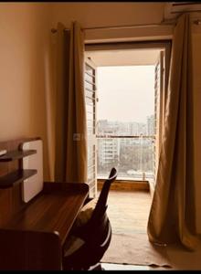 Bedroom Image of 1049 Sq.ft 2 BHK Apartment / Flat for sale in Metropark County, Balewadi Pune for Rs. 12500000