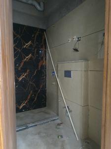Bedroom Four Image of 1700 Sq.ft 4 BHK Builder Floor for sale in Vasundhara Ghaziabad for Rs. 18000000