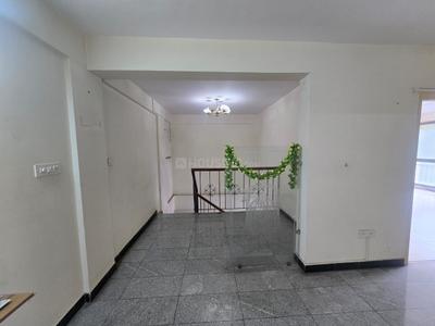 Hall Image of 1580 Sq.ft 3 BHK Apartment / Flat for rent in Sterling Residency, RMV Extension Stage 2 Bengaluru for Rs. 68000