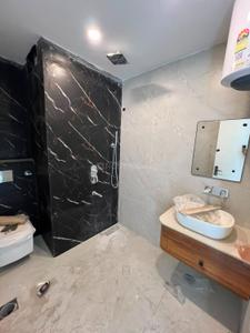 Bathroom Image of 1150 Sq.ft 2 BHK Builder Floor for sale in Sahastradhara Road Dehradun for Rs. 8400000