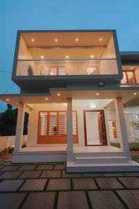 Image of 2500 Sq.ft 4 BHK Villa for sale in Kizhakkambalam, Kochi for Rs. 14000000