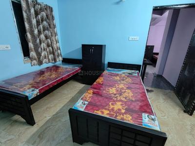 Bedroom Image of Shakuntala niketanam  in New Town, Kolkata