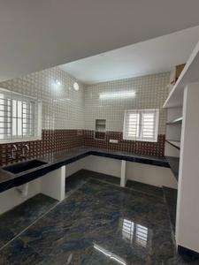 Kitchen Image of 600 Sq.ft 2 BHK Villa for sale in Maraimalai Nagar Chennai for Rs. 2750000