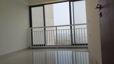 Bedroom Image of 1000 Sq.ft 2 BHK Apartment / Flat for rent in Dynamix Divum, Malad East Mumbai for Rs. 70000