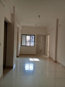 Hall Image of 1200 Sq.ft 3 BHK Apartment / Flat for sale in Prudent Amara, Narendrapur Kolkata for Rs. 4600000
