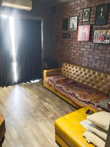 Hall Image of 950 Sq.ft 2 BHK Apartment / Flat for sale in Regency Anantam Phase II, Dombivli East Thane for Rs. 11000000