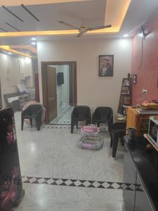 Hall Image of 1377 Sq.ft 2 BHK Builder Floor for rent in Jaypee Kensington Park Plot Phase 2, Sector 133 Noida for Rs. 35000