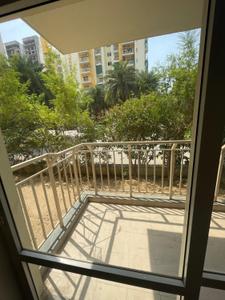 Balcony Image of 1978 Sq.ft 3 BHK Apartment / Flat for sale in BPTP Park Grandeura, Sector 82 Faridabad for Rs. 16949999