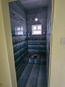 Bathroom Image of 560 Sq.ft 1 BHK Apartment / Flat for sale in Iyyappanthangal Chennai for Rs. 3360000