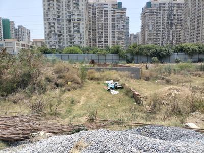 Centrum Estates 76 Plot View 2