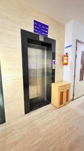 Image of 1450 Sq.ft 3 BHK Apartment / Flat for rent in Rainbow Pebbles, Bavdhan, Pune for Rs. 45000