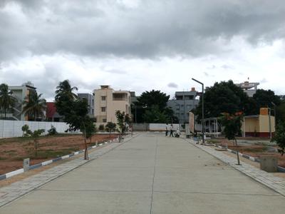 Image of 1500 Sq.ft Residential Plot / Land for sale in K R Puram, Bengaluru for Rs. 14400023