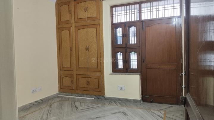 Sector 21D Bedroom One 1