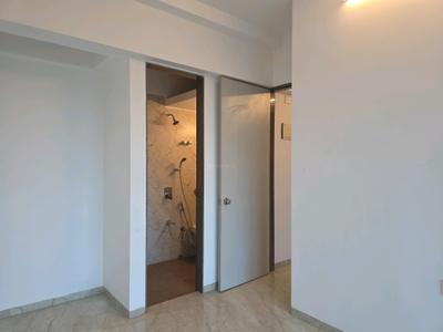Bedroom Image of 769 Sq.ft 1 BHK Apartment / Flat for sale in Nicon Vista, Vasai East Vasai for Rs. 3900008