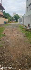 Image of 2878 Sq.ft Residential Plot / Land for sale in Palavakkam, Sholinganallur, Chennai for Rs. 48000000