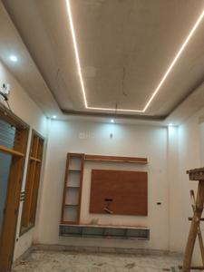 Hall Image of 1365 Sq.ft 4 BHK Independent House for sale in Banjarawala Dehradun for Rs. 14000000