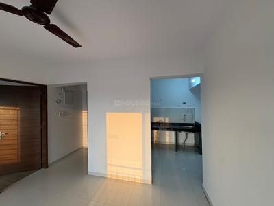 2 BHK Apartment
