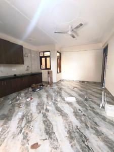 1 BHK Independent Builder Floor