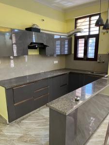 Kitchen Image of 1350 Sq.ft 2 BHK Independent House for rent in Sahastradhara Road Dehradun for Rs. 21000