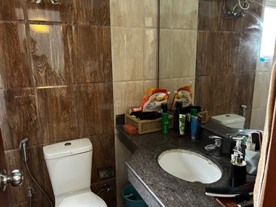 Image of 1587 Sq.ft 3 BHK Builder Floor for sale in Ansal Esencia, Sector 67, Gurgaon for Rs. 17000000