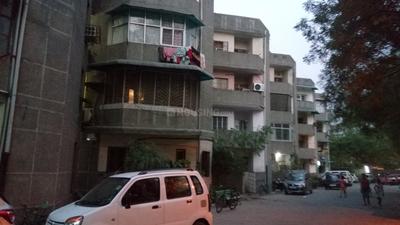 3 BHK Flat