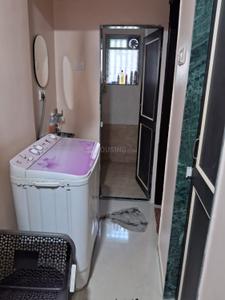 Image of 557 Sq.ft 1 BHK Apartment / Flat for rent in Prabhadevi, Mumbai for Rs. 65000
