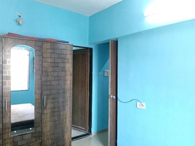 Bedroom Image of 600 Sq.ft 1 BHK Apartment / Flat for sale in Vihang Valley, Kasarvadavali Thane for Rs. 5400000