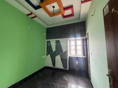 Bedroom Image of 2400 Sq.ft 5 BHK Independent House for sale in Hallehalli Bengaluru for Rs. 16500000