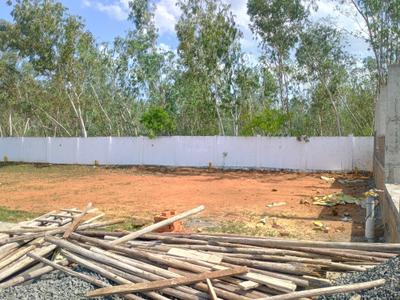 Image of 1500 Sq.ft Residential Plot / Land for sale in Thiruporur, Chennai for Rs. 4125000