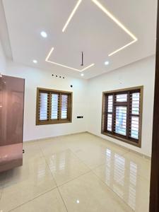 Hall Image of 2320 Sq.ft 4 BHK Independent House for sale in Edathala Aluva for Rs. 9800000