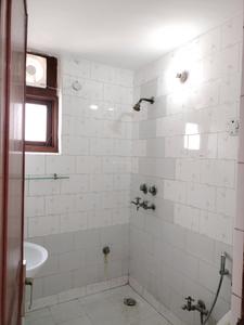 Common Bathroom Image of 1900 Sq.ft 3 BHK Apartment / Flat for sale in CGHS Celestial Heights, Sector 2 Dwarka New Delhi for Rs. 27600000