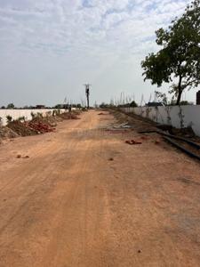 Image of 1071 Sq.ft Residential Plot / Land for sale in Jait, Vrindavan for Rs. 5040000