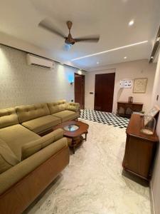 Hall Image of 2397 Sq.ft 4 BHK Apartment / Flat for sale in Shyam Nagar Jaipur for Rs. 21600000
