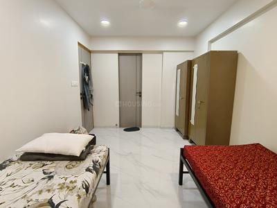 Hall Image of Brizo Stay Thane  in Hiranandani Estate, Thane