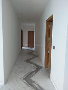 Image of 4450 Sq.ft 4 BHK Apartment / Flat for sale in Rajarhat, Kolkata for Rs. 50000000