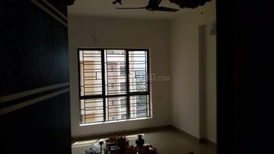 Bedroom Image of 1100 Sq.ft 3 BHK Apartment / Flat for sale in Oswal Orchard County, Belghoria Kolkata for Rs. 9000000
