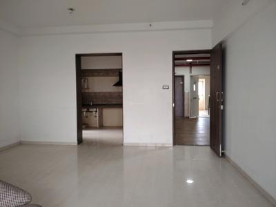Living Room Image of 1600 Sq.ft 3 BHK Apartment / Flat for sale in Arihant Clan Aalishan, Kharghar Navi Mumbai for Rs. 15500000