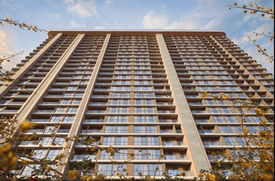 Image of 1479 Sq.ft 3 BHK Apartment / Flat for sale in UNI 89 Wing B, Mundhwa, Pune for Rs. 16100000